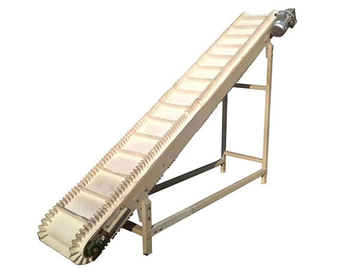 皮帶上料機(jī)